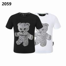 Picture of Philipp Plein T Shirts Short _SKUPPM-3XL8ln20593701